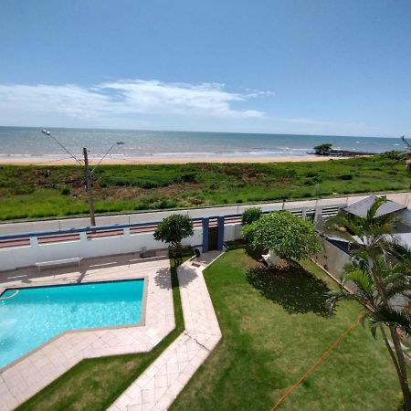 Hostel Villa Virtudes Серра Экстерьер фото
