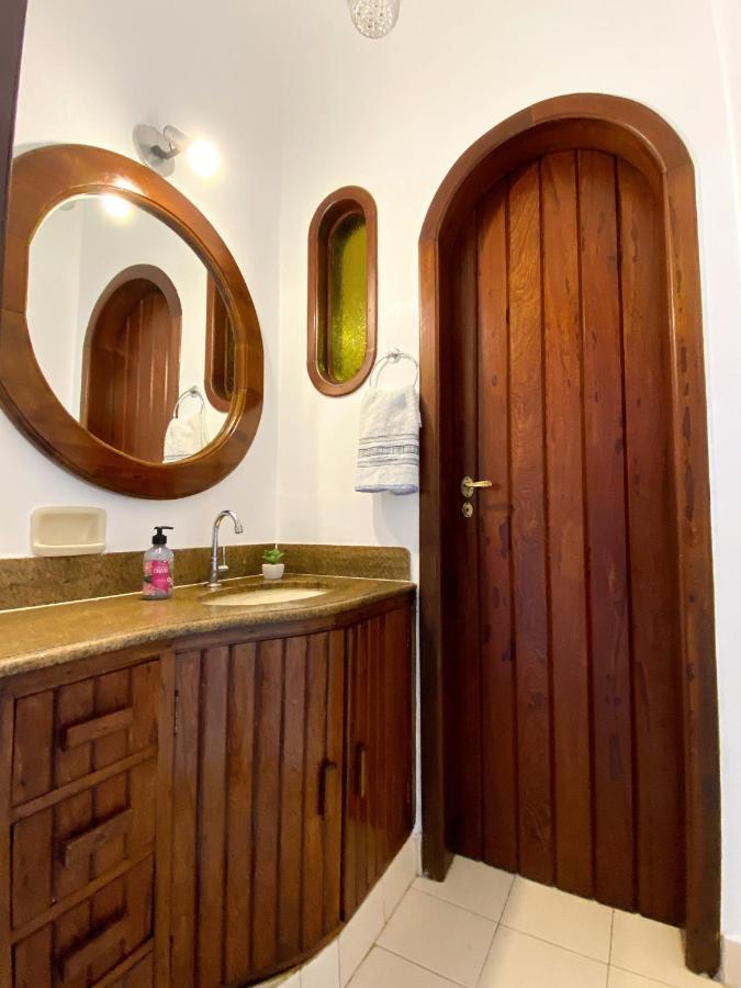 Hostel Villa Virtudes Серра Экстерьер фото