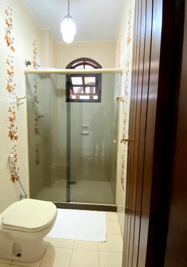 Hostel Villa Virtudes Серра Экстерьер фото