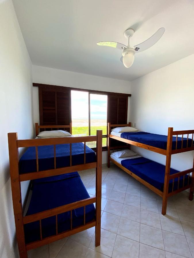 Hostel Villa Virtudes Серра Экстерьер фото