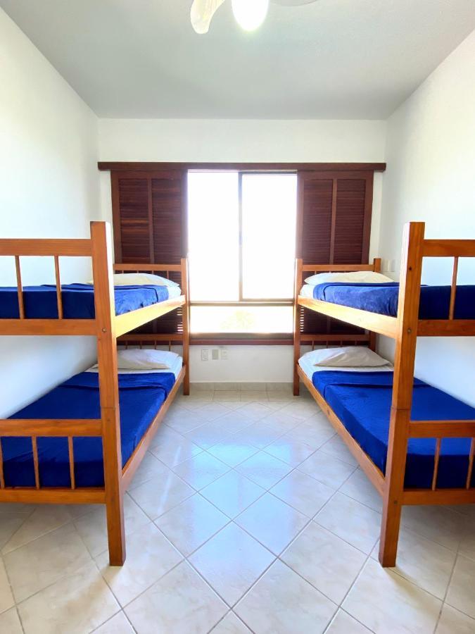 Hostel Villa Virtudes Серра Экстерьер фото
