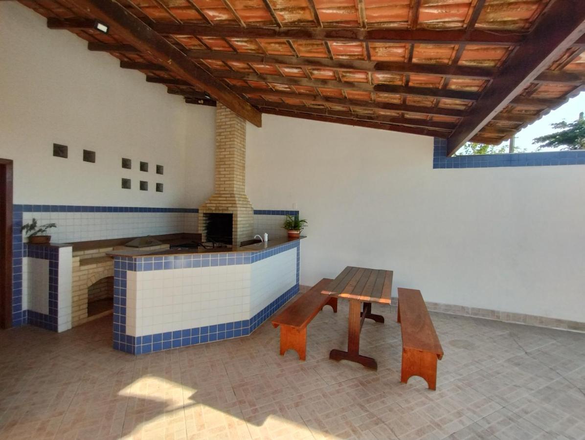 Hostel Villa Virtudes Серра Экстерьер фото